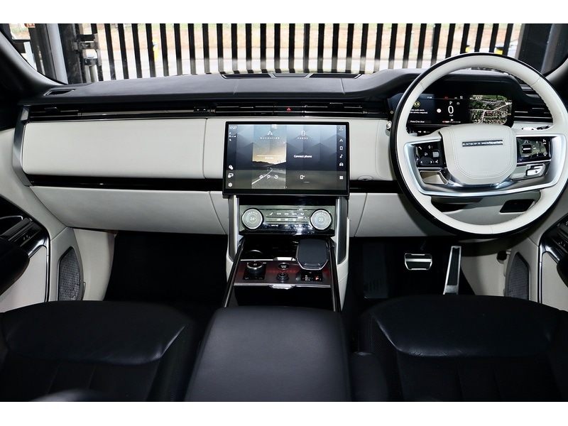 Used Land Rover Range Rover for sale - 78142139: Photo 5