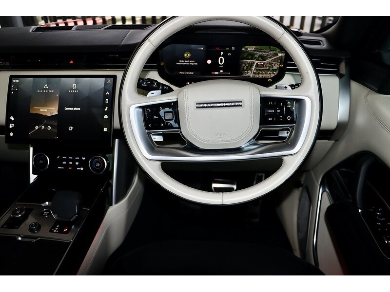 Used Land Rover Range Rover for sale - 78142139: Photo 6