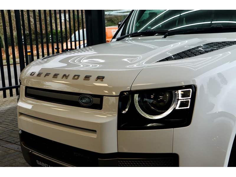 Used Land Rover Defender 2022 for sale - 78168008: Photo 10