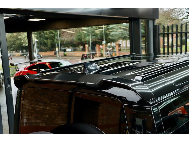 Used Land Rover Defender 2022 for sale - 78168008: Photo 16