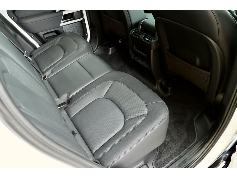 Used Land Rover Defender 2022 for sale - 78168008: Photo 31