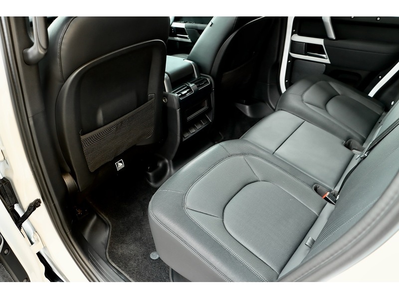 Used Land Rover Defender 2022 for sale - 78168008: Photo 35