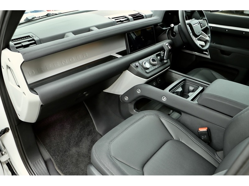 Used Land Rover Defender 2022 for sale - 78168008: Photo 39