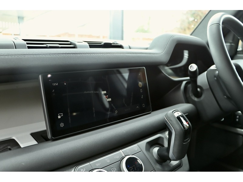 Used Land Rover Defender 2022 for sale - 78168008: Photo 40