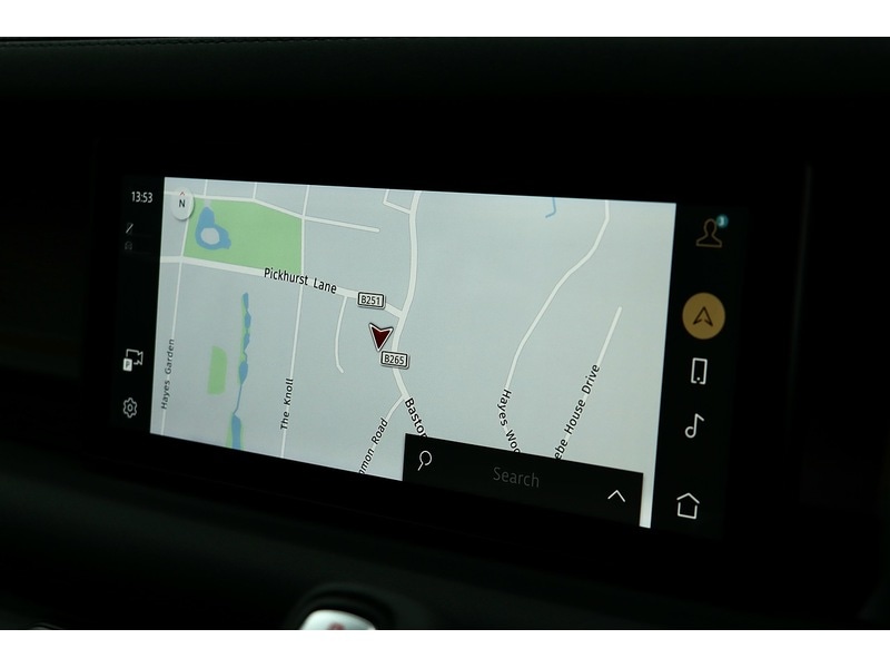 Used Land Rover Defender 2022 for sale - 78168008: Photo 42