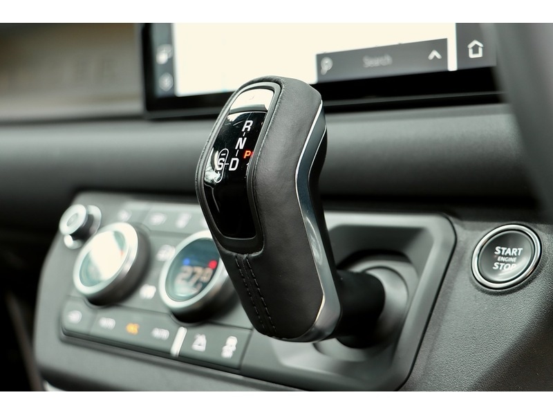 Used Land Rover Defender 2022 for sale - 78168008: Photo 43