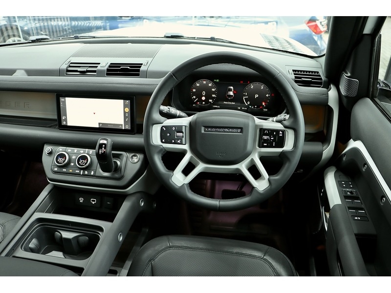 Used Land Rover Defender 2022 for sale - 78168008: Photo 44