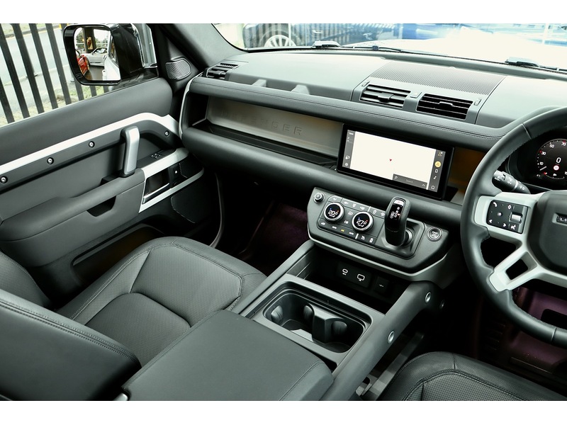 Used Land Rover Defender 2022 for sale - 78168008: Photo 45