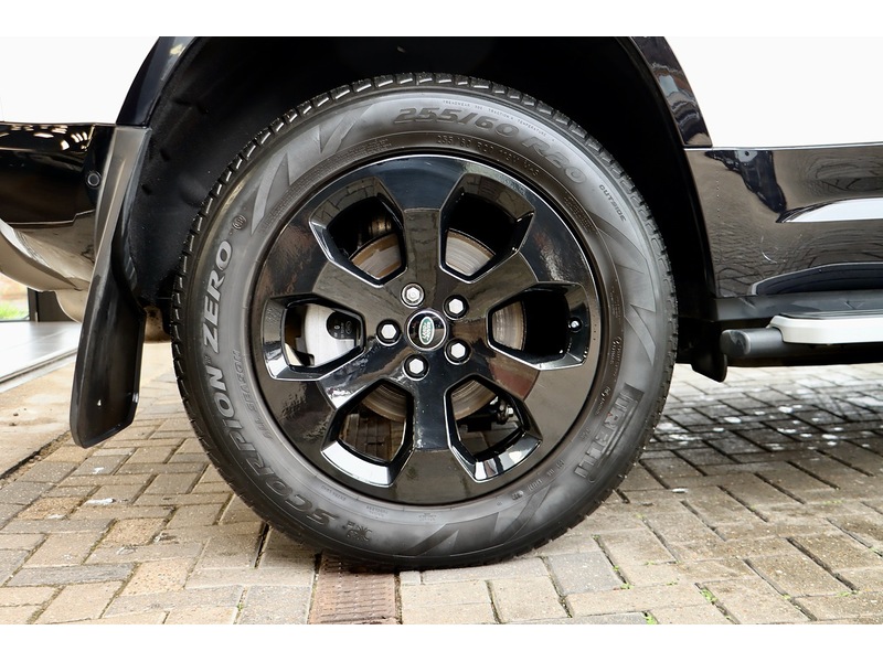 Used Land Rover Defender 2022 for sale - 78168008: Photo 7