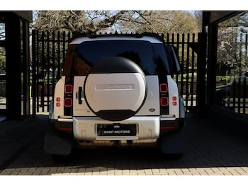 Used Land Rover Defender 110 2020 for sale - 77930449: Photo
