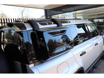 Used Land Rover Defender 110 2020 for sale - 77930449: Photo