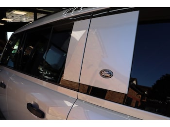 Used Land Rover Defender 110 2020 for sale - 77930449: Photo