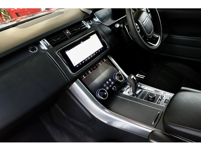 Used Land Rover Range Rover Sport 2020 for sale - 77149474: Photo 12