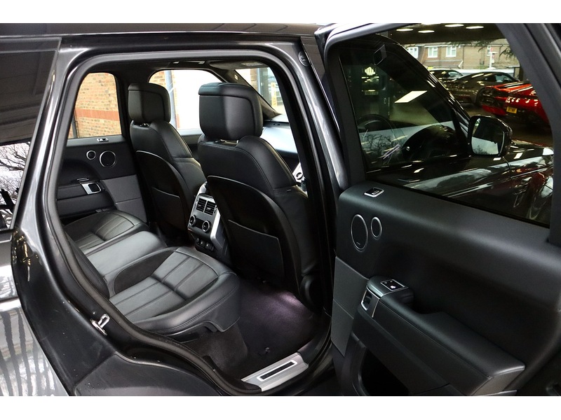 Used Land Rover Range Rover Sport 2020 for sale - 77149474: Photo 15