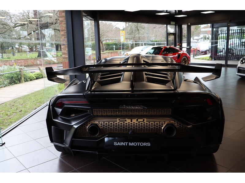 Used Lamborghini Huracan for sale - 77391654: Photo 10