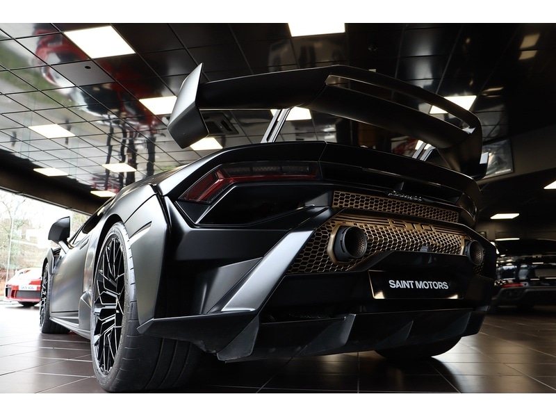 Used Lamborghini Huracan for sale - 77391654: Photo 11