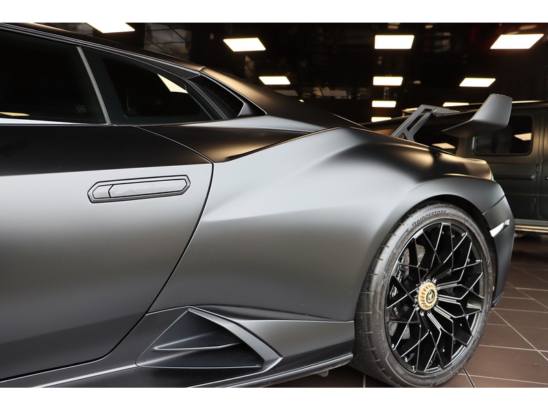 Used Lamborghini Huracan for sale - 77391654: Photo 13