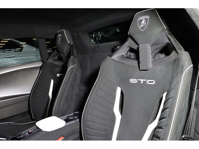 Used Lamborghini Huracan for sale - 77391654: Photo 16