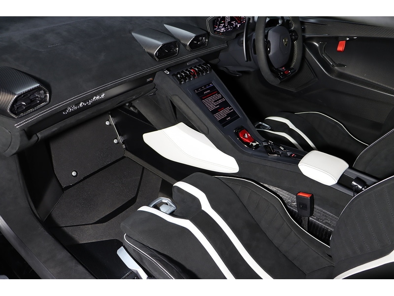 Used Lamborghini Huracan for sale - 77391654: Photo 18