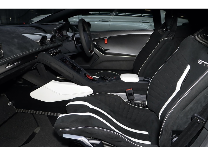 Used Lamborghini Huracan for sale - 77391654: Photo 19