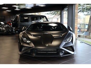 Used Lamborghini Huracan 2021 for sale - 77391654: Photo