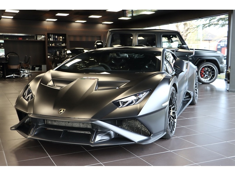 Used Lamborghini Huracan for sale - 77391654: Photo 2