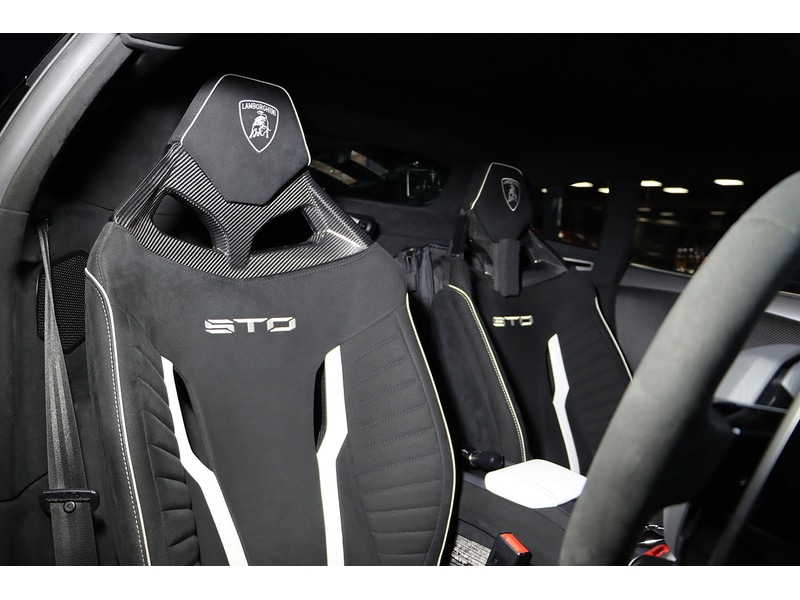 Used Lamborghini Huracan for sale - 77391654: Photo 21