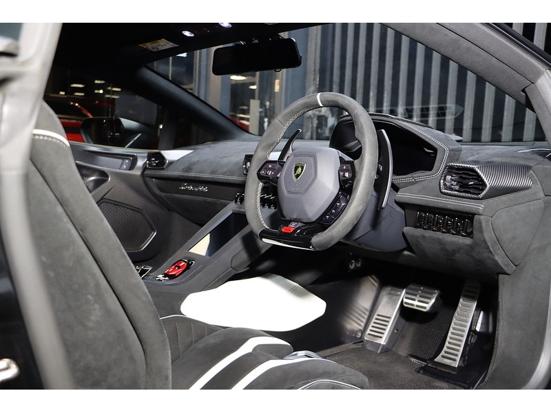 Used Lamborghini Huracan for sale - 77391654: Photo 23