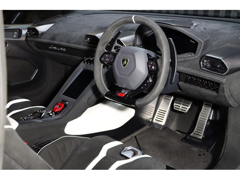 Used Lamborghini Huracan for sale - 77391654: Photo 24