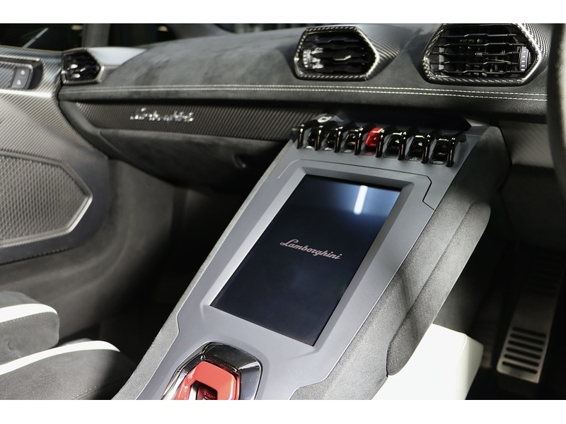 Used Lamborghini Huracan for sale - 77391654: Photo 25