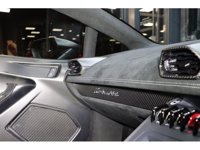 Used Lamborghini Huracan for sale - 77391654: Photo 26