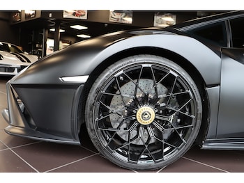 Used Lamborghini Huracan 2021 for sale - 77391654: Photo