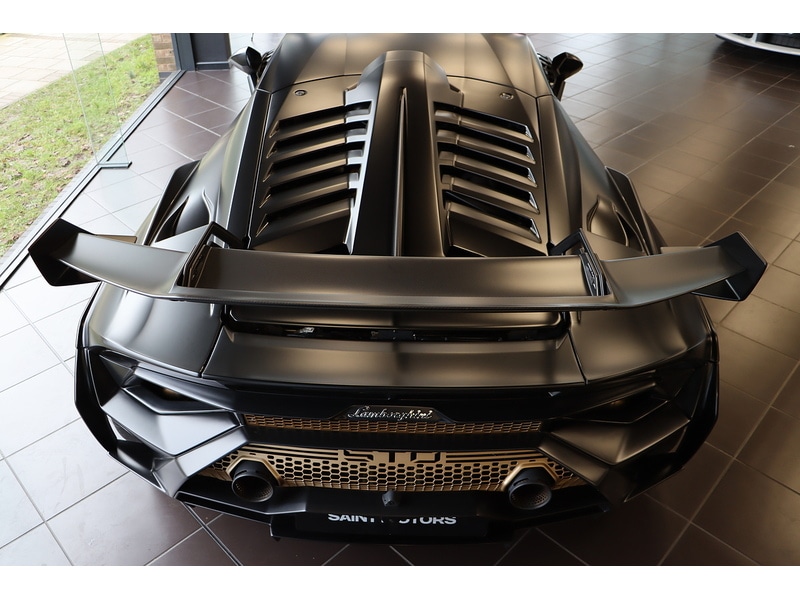 Used Lamborghini Huracan for sale - 77391654: Photo 5