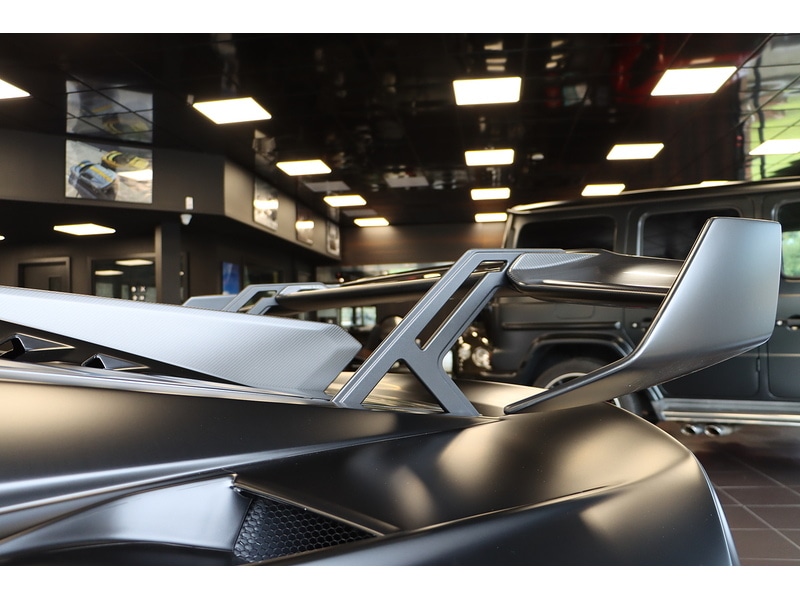 Used Lamborghini Huracan for sale - 77391654: Photo 8