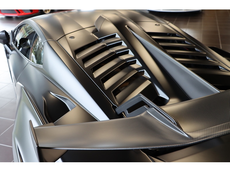 Used Lamborghini Huracan for sale - 77391654: Photo 9