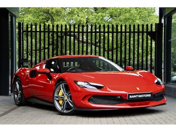 Used Ferrari 296 GTB 2022 for sale - 78713121: Photo