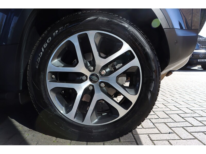 Used Land Rover Defender 110 2021 for sale - 77535591: Photo 12