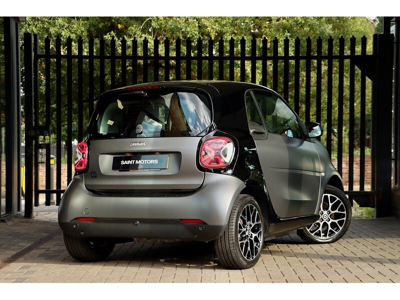 Used smart fortwo 2022 for sale - 76340065: Photo 11