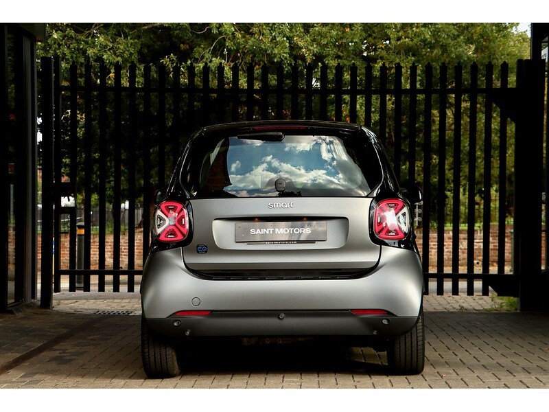 Used smart fortwo 2022 for sale - 76340065: Photo 12