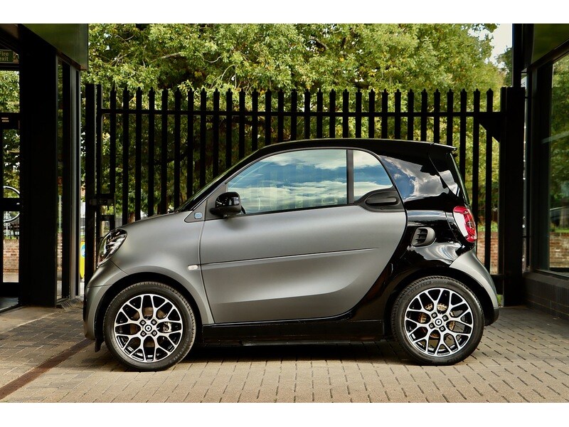 Used smart fortwo 2022 for sale - 76340065: Photo 13