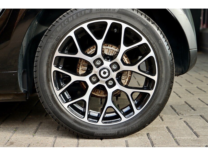 Used smart fortwo 2022 for sale - 76340065: Photo 14