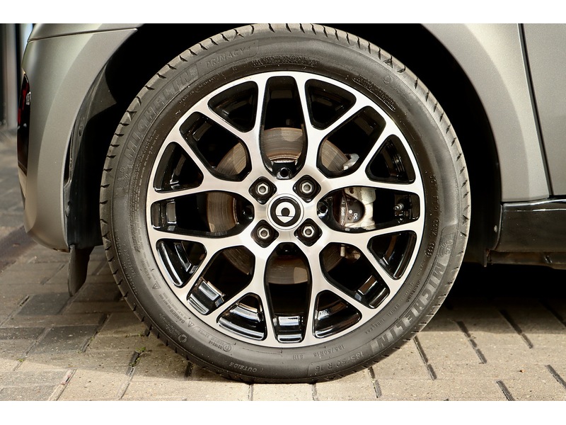 Used smart fortwo 2022 for sale - 76340065: Photo 15