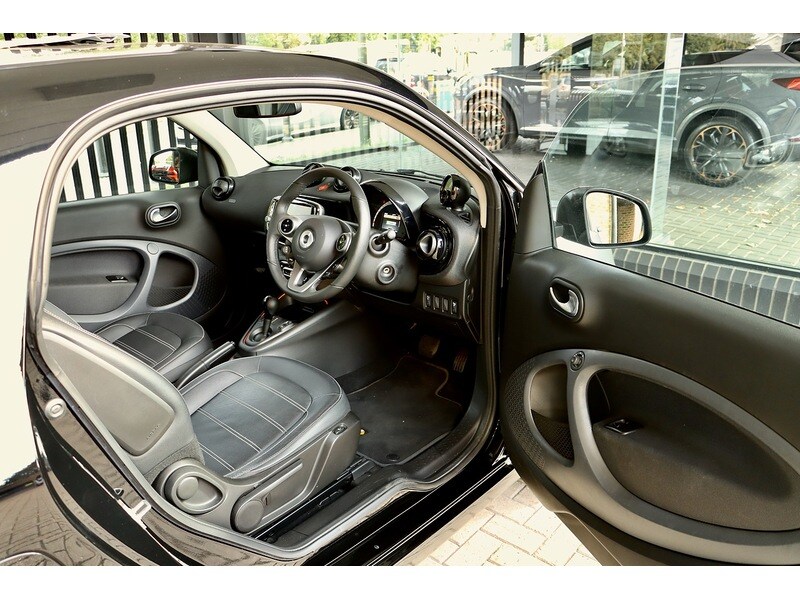 Used smart fortwo 2022 for sale - 76340065: Photo 17