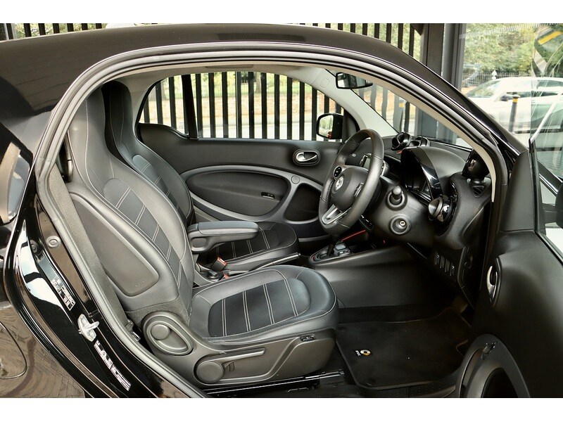 Used smart fortwo 2022 for sale - 76340065: Photo 18