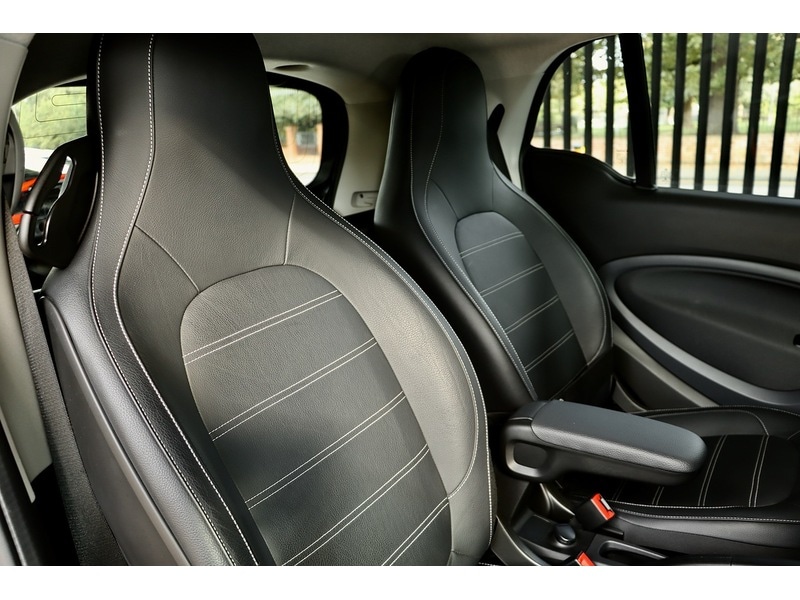 Used smart fortwo 2022 for sale - 76340065: Photo 19