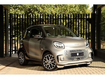 Used smart fortwo 2022 for sale - 76340065: Photo