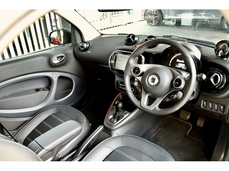 Used smart fortwo 2022 for sale - 76340065: Photo 22