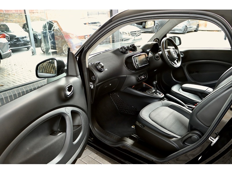 Used smart fortwo 2022 for sale - 76340065: Photo 23