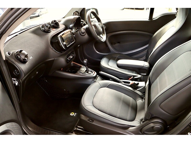 Used smart fortwo 2022 for sale - 76340065: Photo 24