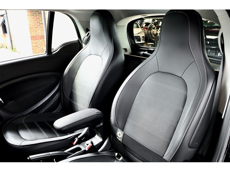 Used smart fortwo 2022 for sale - 76340065: Photo 25